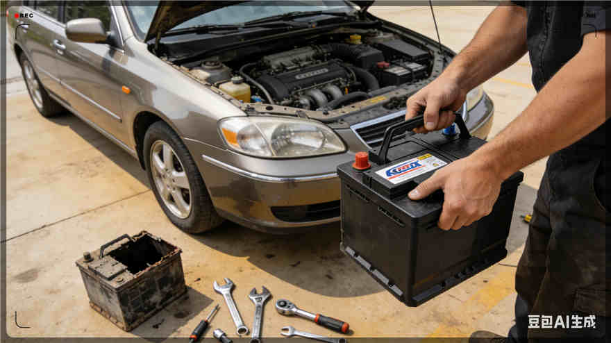 张北道路救援汽车送机油