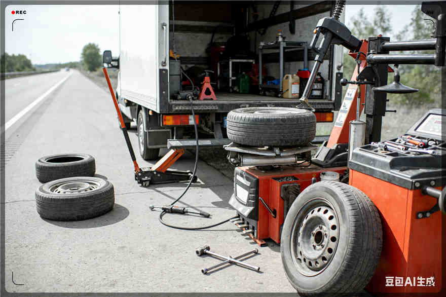 张北道路救援汽车送机油