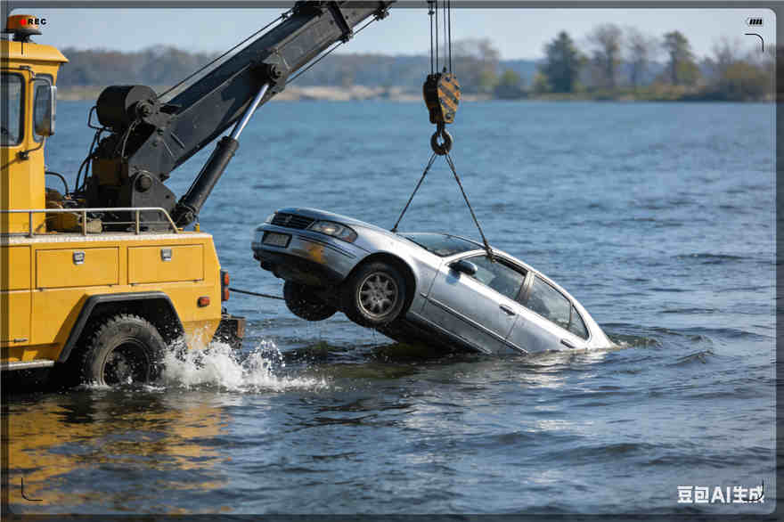 张北汽车救援送柴油